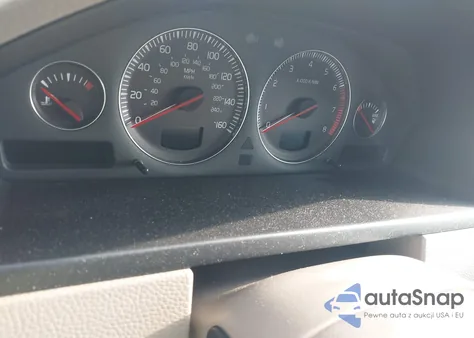 2005 Volvo Xc90 2.5T Awd from USA, damaged, VIN YV1CM592451161515